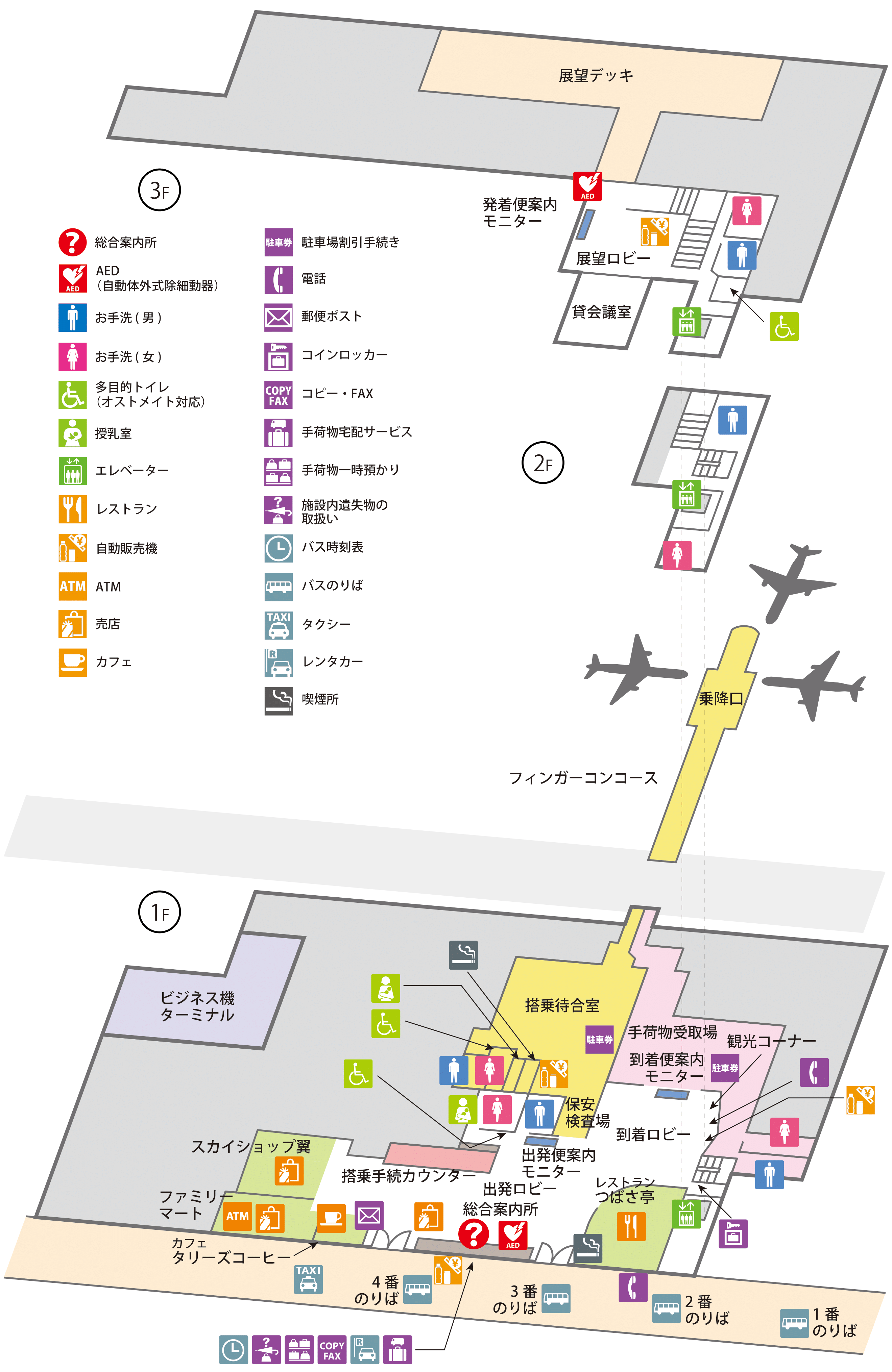 マップ