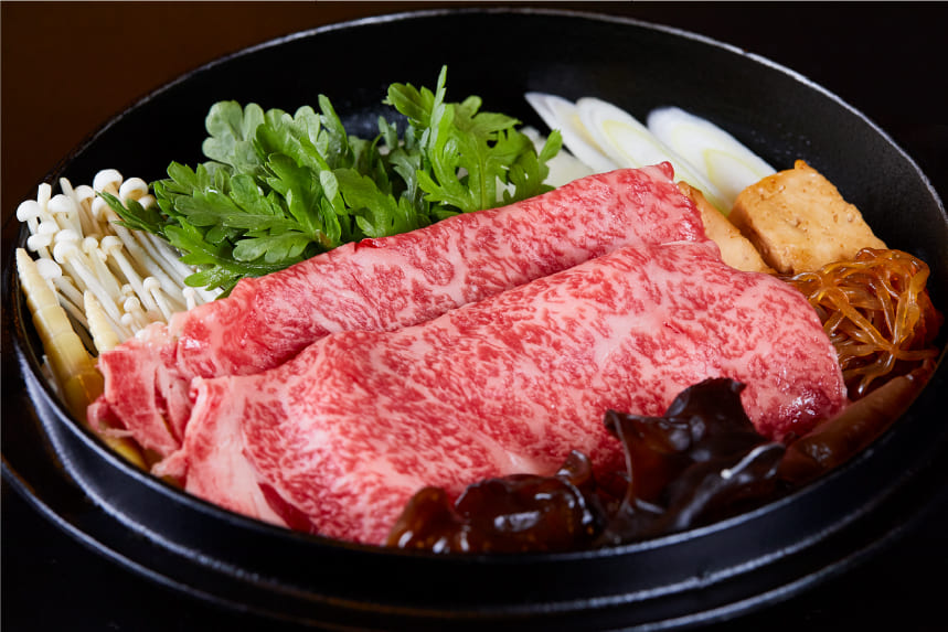 米沢牛登起波 山形店